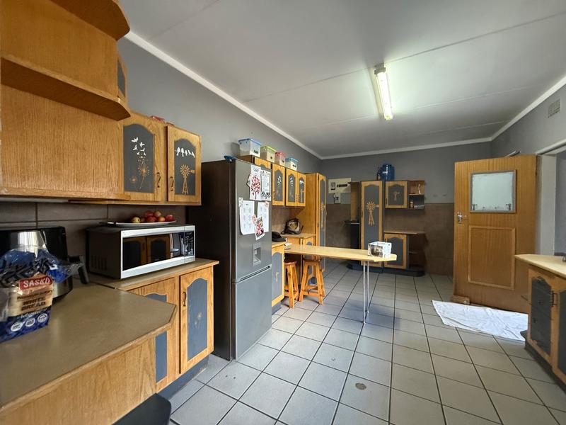 4 Bedroom Property for Sale in Vanderbijlpark SE 1 Gauteng