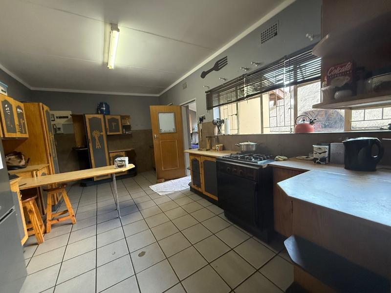 4 Bedroom Property for Sale in Vanderbijlpark SE 1 Gauteng