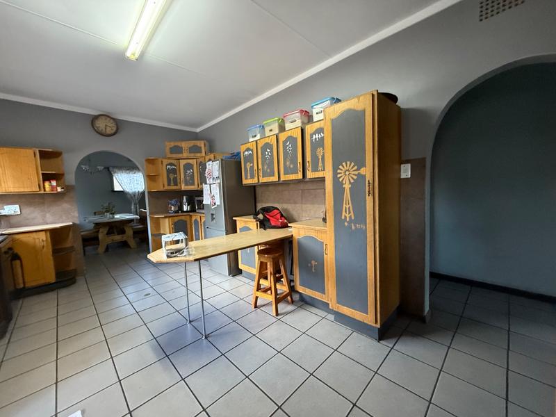 4 Bedroom Property for Sale in Vanderbijlpark SE 1 Gauteng