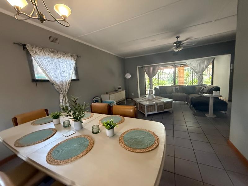 4 Bedroom Property for Sale in Vanderbijlpark SE 1 Gauteng