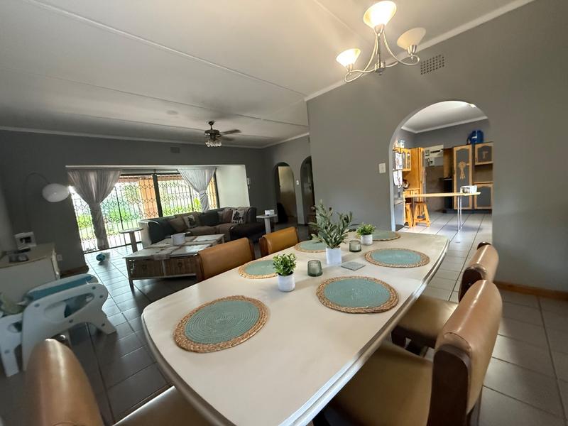 4 Bedroom Property for Sale in Vanderbijlpark SE 1 Gauteng