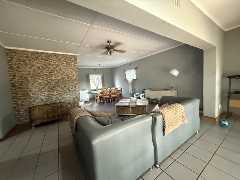 4 Bedroom Property for Sale in Vanderbijlpark SE 1 Gauteng