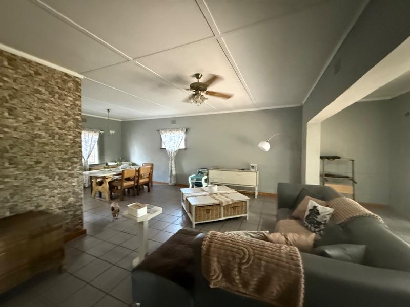 4 Bedroom Property for Sale in Vanderbijlpark SE 1 Gauteng