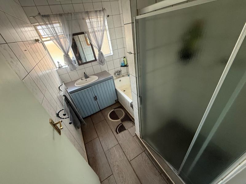 4 Bedroom Property for Sale in Vanderbijlpark SE 1 Gauteng