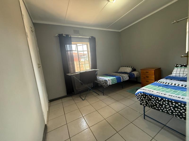 4 Bedroom Property for Sale in Vanderbijlpark SE 1 Gauteng