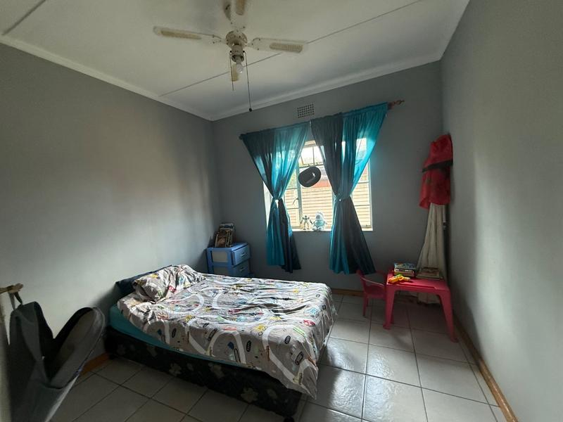 4 Bedroom Property for Sale in Vanderbijlpark SE 1 Gauteng
