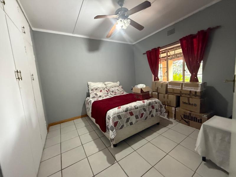 4 Bedroom Property for Sale in Vanderbijlpark SE 1 Gauteng