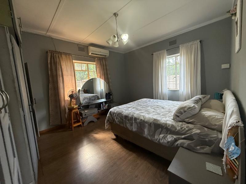 4 Bedroom Property for Sale in Vanderbijlpark SE 1 Gauteng