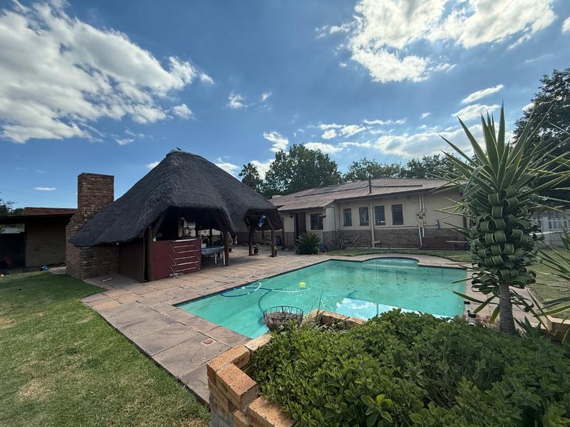4 Bedroom Property for Sale in Vanderbijlpark SE 1 Gauteng
