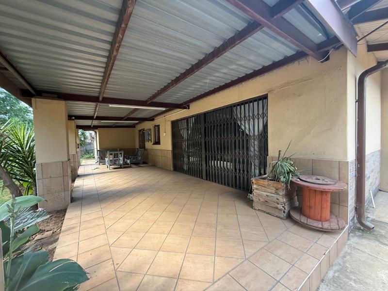 4 Bedroom Property for Sale in Vanderbijlpark SE 1 Gauteng