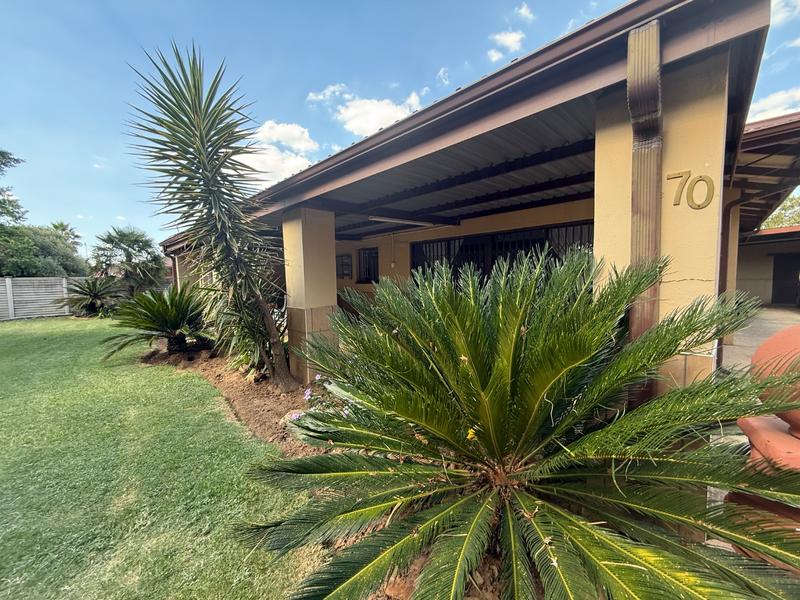 4 Bedroom Property for Sale in Vanderbijlpark SE 1 Gauteng
