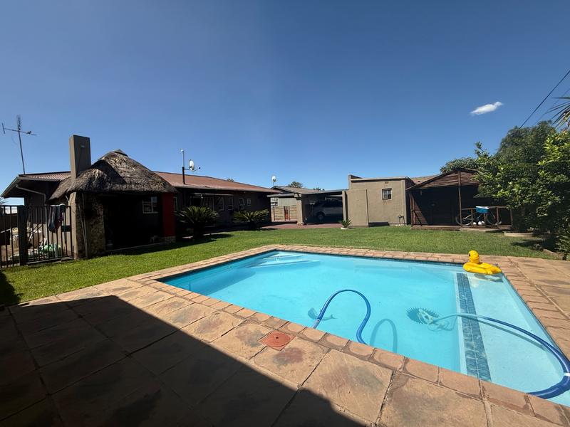 3 Bedroom Property for Sale in Vanderbijlpark SE 1 Gauteng