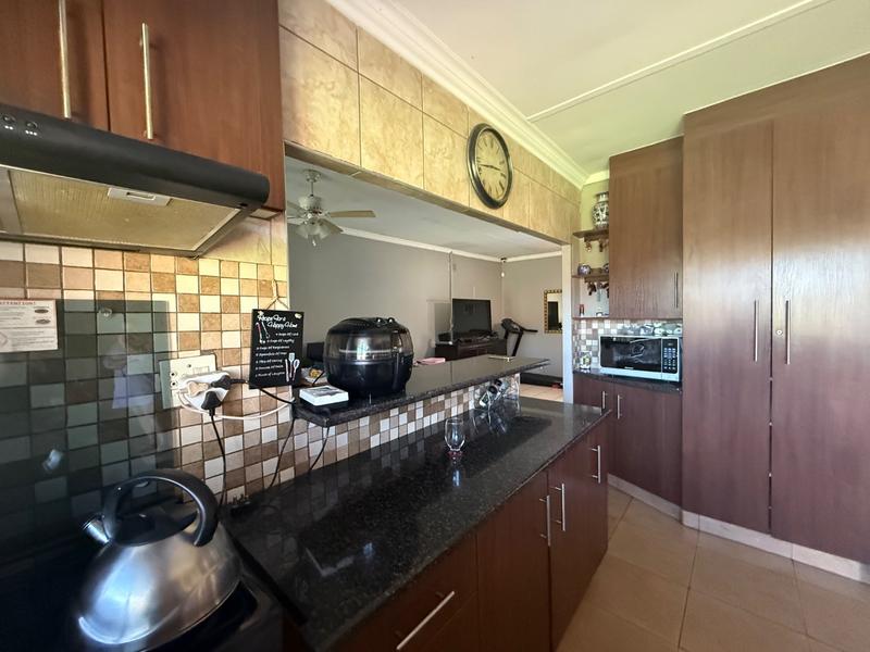 3 Bedroom Property for Sale in Vanderbijlpark SE 1 Gauteng