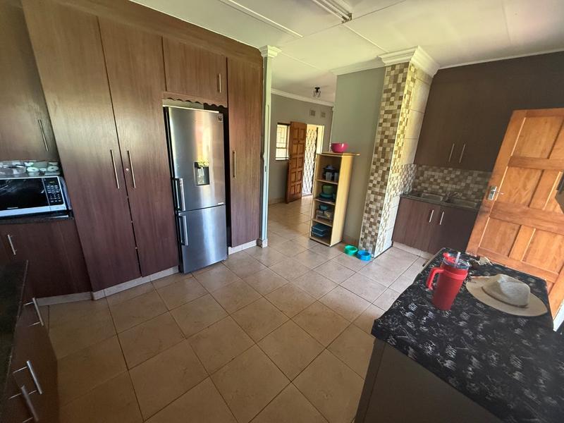 3 Bedroom Property for Sale in Vanderbijlpark SE 1 Gauteng