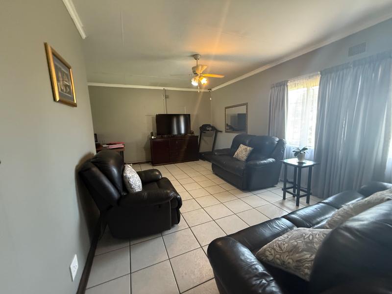 3 Bedroom Property for Sale in Vanderbijlpark SE 1 Gauteng