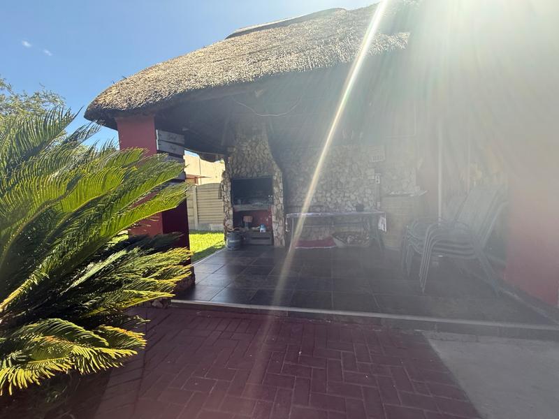 3 Bedroom Property for Sale in Vanderbijlpark SE 1 Gauteng