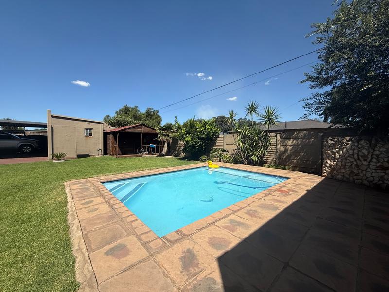 3 Bedroom Property for Sale in Vanderbijlpark SE 1 Gauteng