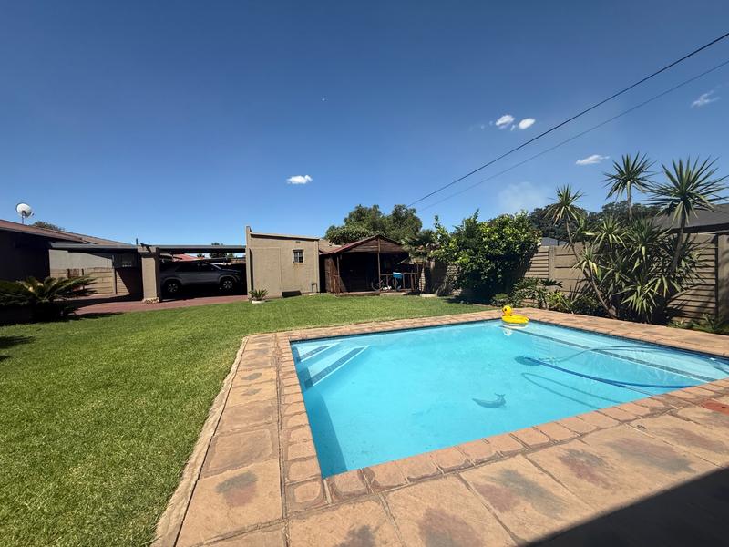 3 Bedroom Property for Sale in Vanderbijlpark SE 1 Gauteng