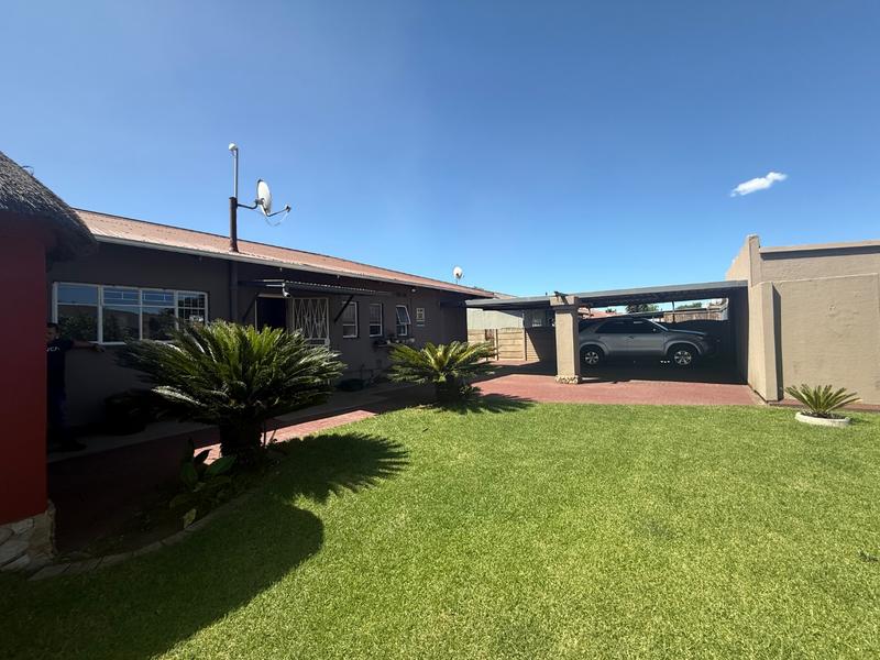 3 Bedroom Property for Sale in Vanderbijlpark SE 1 Gauteng
