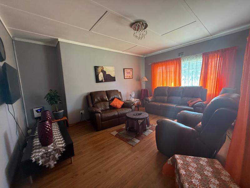 3 Bedroom Property for Sale in Vanderbijlpark SE 1 Gauteng