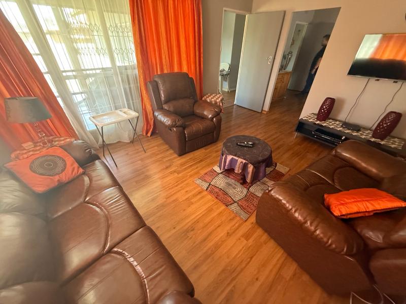 3 Bedroom Property for Sale in Vanderbijlpark SE 1 Gauteng