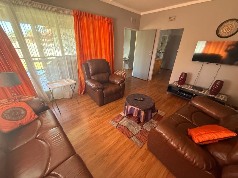 3 Bedroom Property for Sale in Vanderbijlpark SE 1 Gauteng
