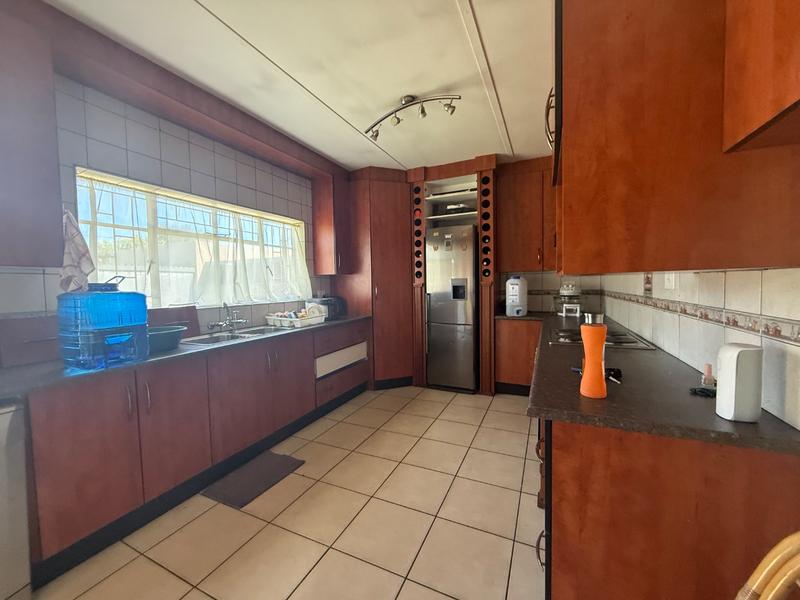 3 Bedroom Property for Sale in Vanderbijlpark SE 1 Gauteng