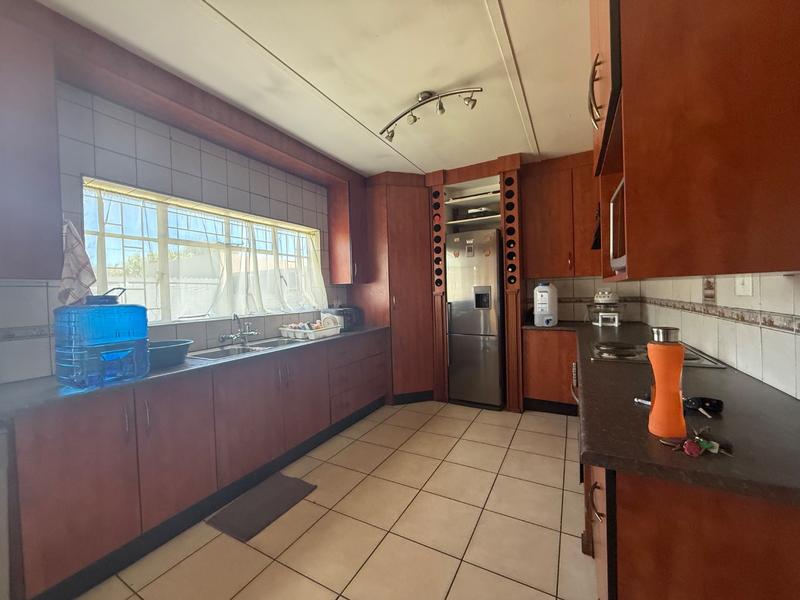 3 Bedroom Property for Sale in Vanderbijlpark SE 1 Gauteng
