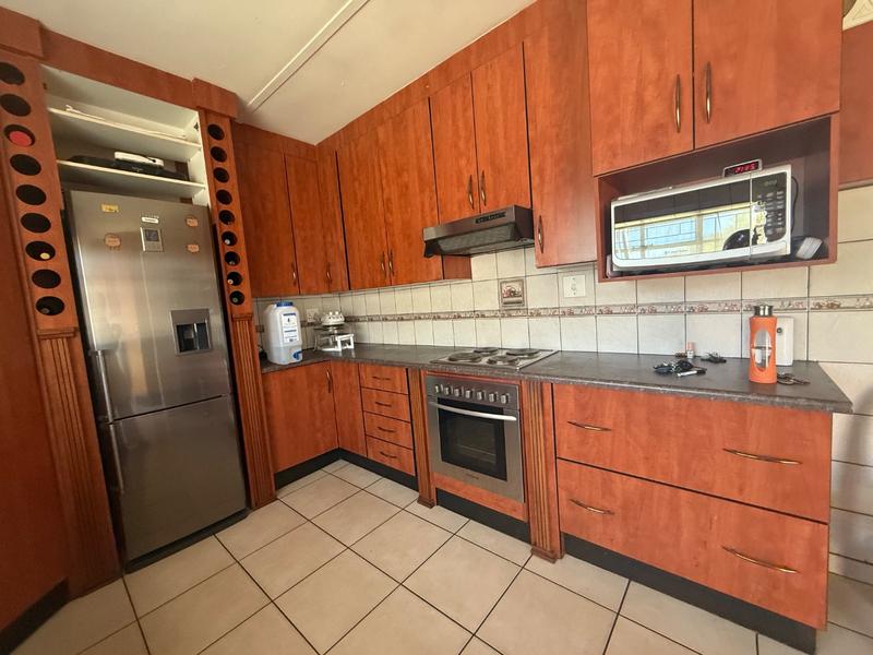 3 Bedroom Property for Sale in Vanderbijlpark SE 1 Gauteng