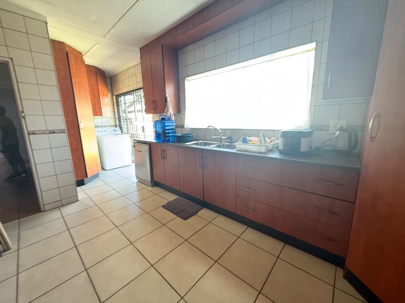 3 Bedroom Property for Sale in Vanderbijlpark SE 1 Gauteng