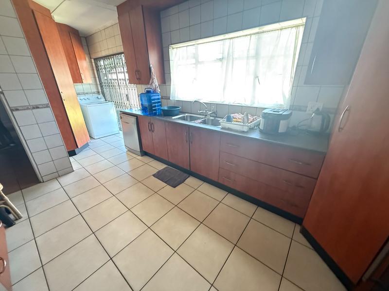 3 Bedroom Property for Sale in Vanderbijlpark SE 1 Gauteng