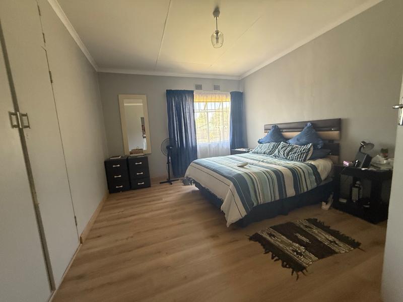 3 Bedroom Property for Sale in Vanderbijlpark SE 1 Gauteng