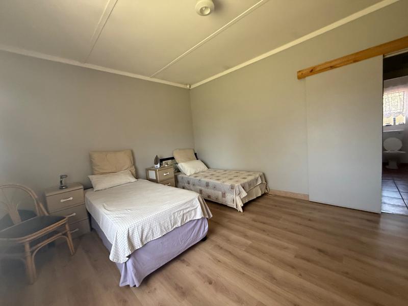 3 Bedroom Property for Sale in Vanderbijlpark SE 1 Gauteng