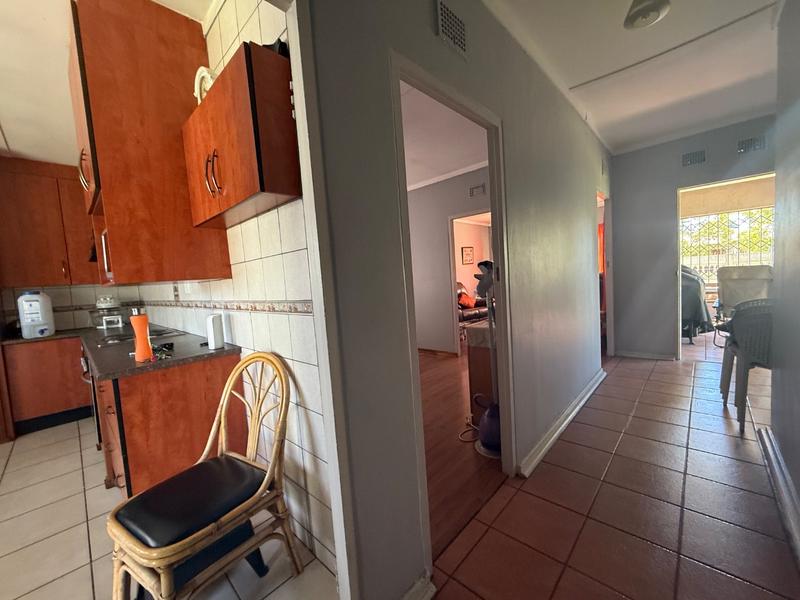 3 Bedroom Property for Sale in Vanderbijlpark SE 1 Gauteng
