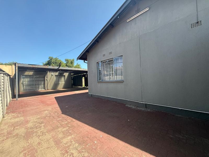 3 Bedroom Property for Sale in Vanderbijlpark SE 1 Gauteng