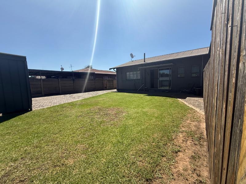3 Bedroom Property for Sale in Vanderbijlpark SE 1 Gauteng