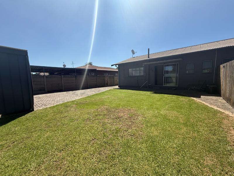 3 Bedroom Property for Sale in Vanderbijlpark SE 1 Gauteng
