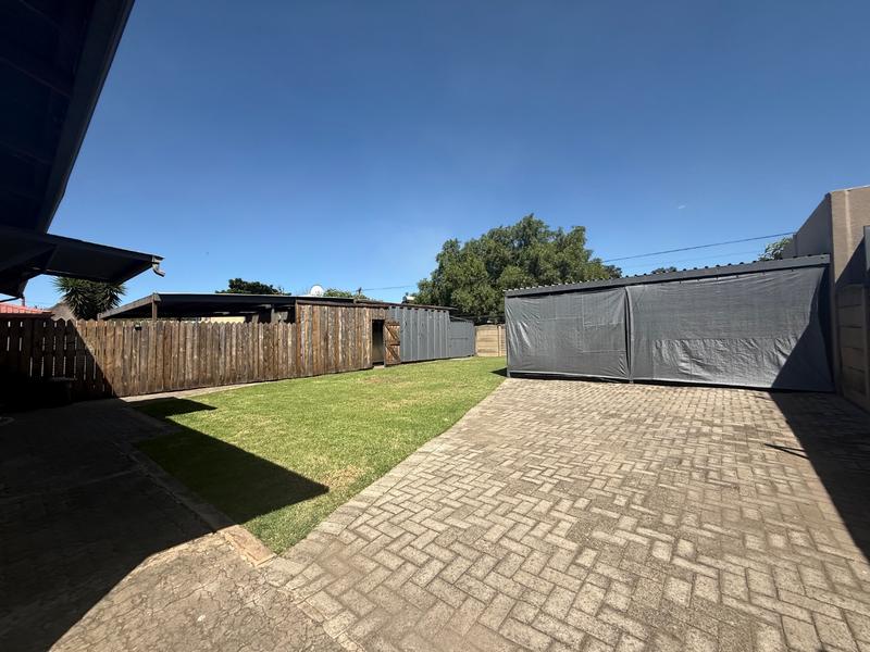 3 Bedroom Property for Sale in Vanderbijlpark SE 1 Gauteng