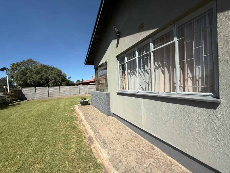 3 Bedroom Property for Sale in Vanderbijlpark SE 1 Gauteng