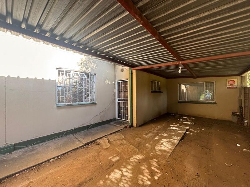 3 Bedroom Property for Sale in Vanderbijlpark SE 1 Gauteng