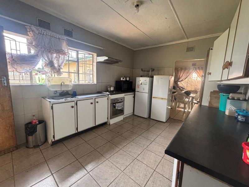 3 Bedroom Property for Sale in Vanderbijlpark SE 1 Gauteng