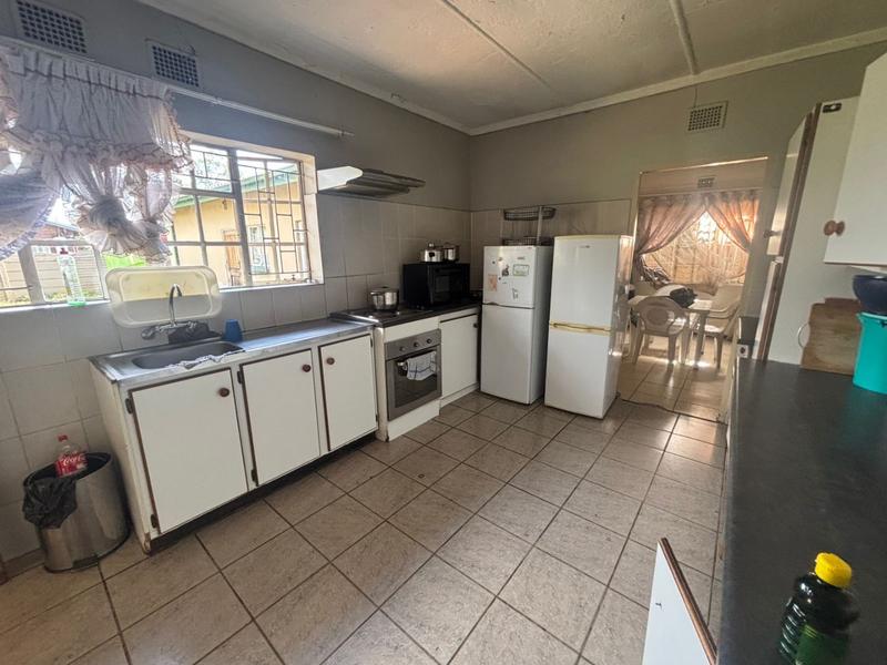 3 Bedroom Property for Sale in Vanderbijlpark SE 1 Gauteng
