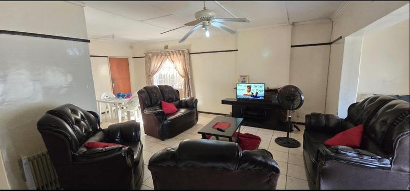 3 Bedroom Property for Sale in Vanderbijlpark SE 1 Gauteng