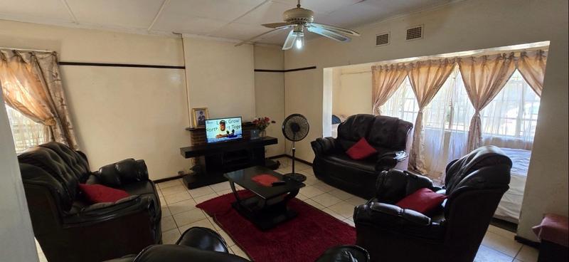 3 Bedroom Property for Sale in Vanderbijlpark SE 1 Gauteng