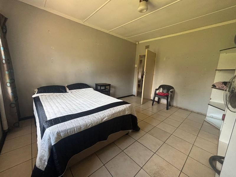 3 Bedroom Property for Sale in Vanderbijlpark SE 1 Gauteng
