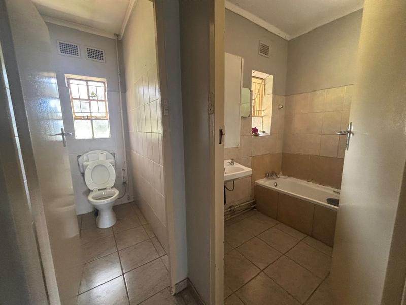 3 Bedroom Property for Sale in Vanderbijlpark SE 1 Gauteng