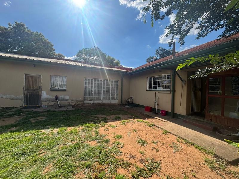 3 Bedroom Property for Sale in Vanderbijlpark SE 1 Gauteng