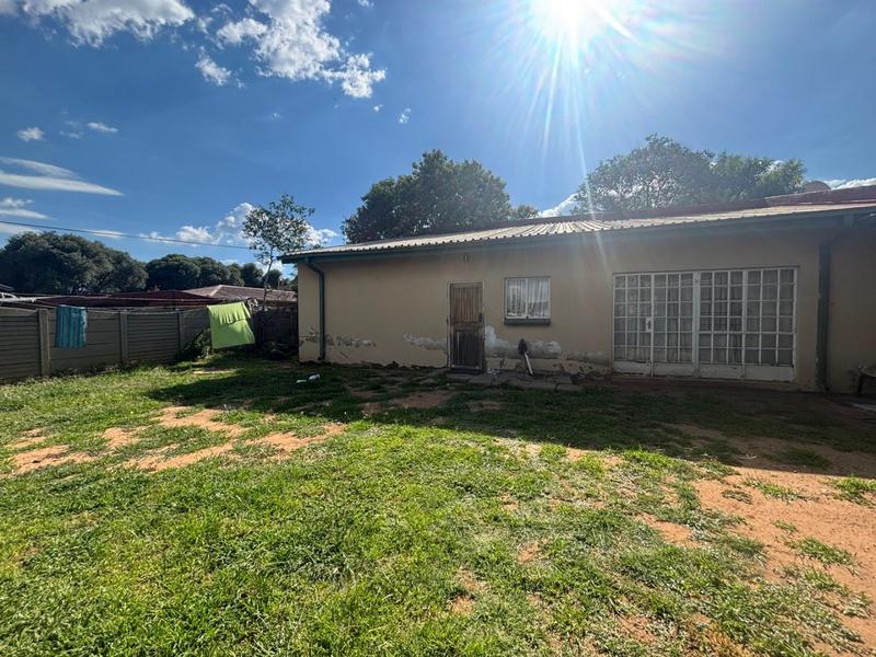 3 Bedroom Property for Sale in Vanderbijlpark SE 1 Gauteng