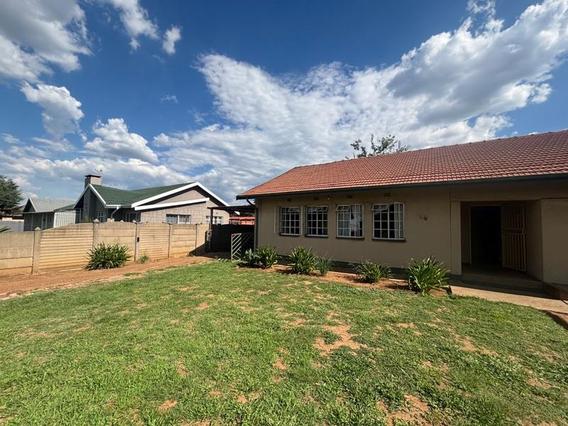 3 Bedroom Property for Sale in Vanderbijlpark SE 1 Gauteng