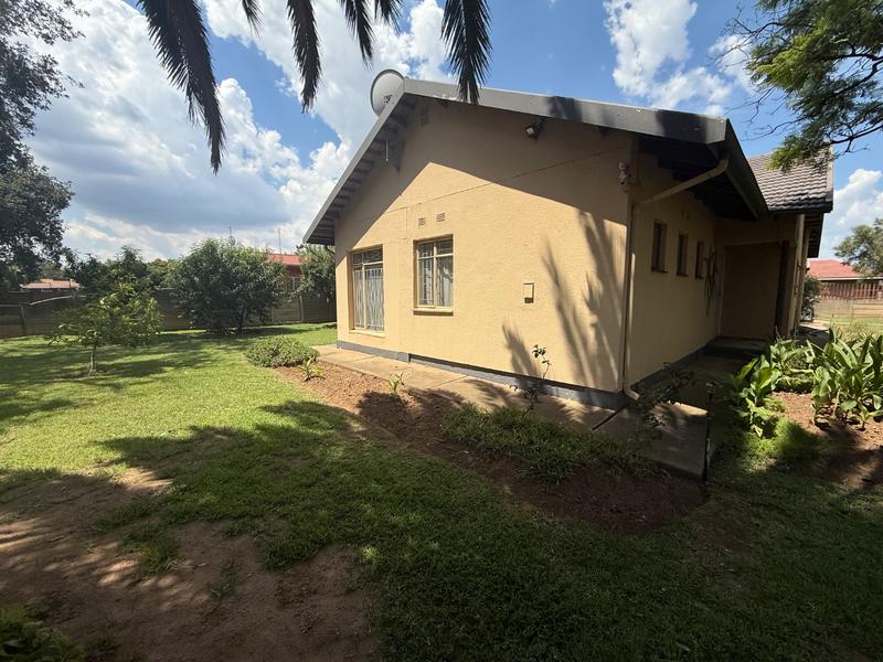 3 Bedroom Property for Sale in Vanderbijlpark SE 1 Gauteng